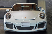 2015 Porsche 911 null