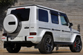 2022 Mercedes-AMG G CLASS null