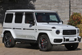 2022 Mercedes-AMG G CLASS null