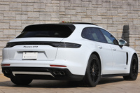 2021 Porsche PANAMERA null