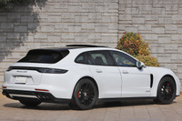 2021 Porsche PANAMERA null