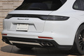 2021 Porsche PANAMERA null