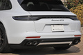 2021 Porsche PANAMERA null