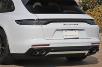 2021 Porsche PANAMERA null