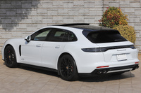 2021 Porsche PANAMERA null