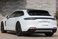 2021 Porsche PANAMERA null