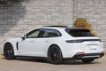 2021 Porsche PANAMERA null