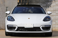 2021 Porsche PANAMERA null