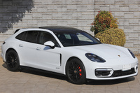 2021 Porsche PANAMERA null