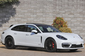 2021 Porsche PANAMERA null