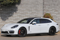 2021 Porsche PANAMERA null