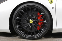 2016 Ferrari 488GTB null