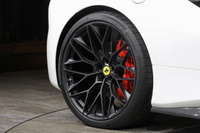 2016 Ferrari 488GTB null