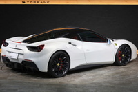 2016 Ferrari 488GTB null