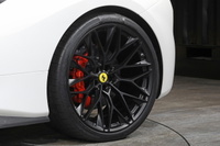 2016 Ferrari 488GTB null