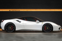 2016 Ferrari 488GTB null