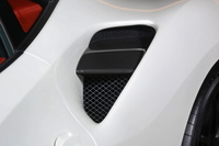 2016 Ferrari 488GTB null