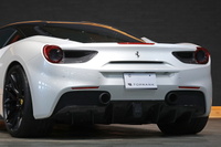 2016 Ferrari 488GTB null