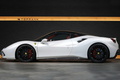 2016 Ferrari 488GTB null