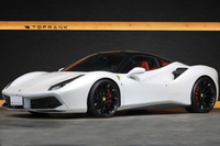 2016 Ferrari 488GTB null