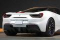 2016 Ferrari 488GTB null