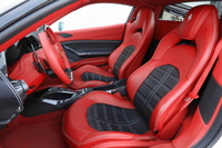 2016 Ferrari 488GTB null