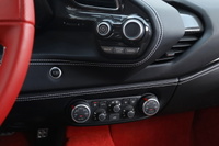 2016 Ferrari 488GTB null