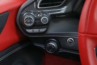 2016 Ferrari 488GTB null