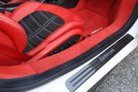 2016 Ferrari 488GTB null