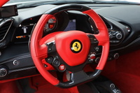 2016 Ferrari 488GTB null