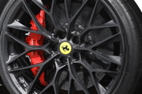 2016 Ferrari 488GTB null