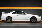 1999 Nissan SKYLINE GT-R BNR34 R34 Skyline GT-R V-SPEC, ONE Owner , Brand New Nismo Seat Covers