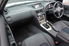 1999 Nissan SKYLINE GT-R BNR34 R34 Skyline GT-R V-SPEC, ONE Owner , Brand New Nismo Seat Covers