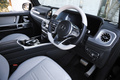 2022 Mercedes-Benz G CLASS 