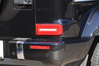 2022 Mercedes-Benz G CLASS 
