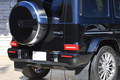 2022 Mercedes-Benz G CLASS 