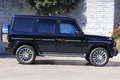 2022 Mercedes-Benz G CLASS 