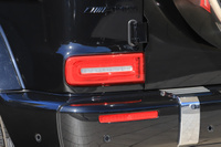 2022 Mercedes-Benz G CLASS 