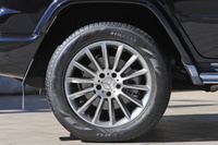 2022 Mercedes-Benz G CLASS 