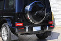 2022 Mercedes-Benz G CLASS 