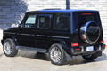 2022 Mercedes-Benz G CLASS 