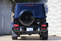 2022 Mercedes-Benz G CLASS 