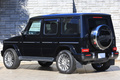 2022 Mercedes-Benz G CLASS 