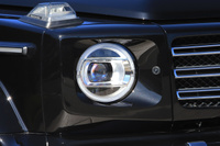 2022 Mercedes-Benz G CLASS 