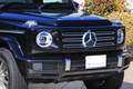 2022 Mercedes-Benz G CLASS 