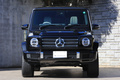2022 Mercedes-Benz G CLASS 