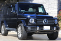 2022 Mercedes-Benz G CLASS 