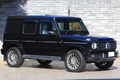 2022 Mercedes-Benz G CLASS 