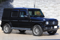 2022 Mercedes-Benz G CLASS 