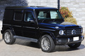 2022 Mercedes-Benz G CLASS 